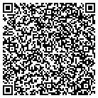 QR code with Tahoe Internet Corporation contacts