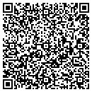 QR code with G Q Tailor contacts