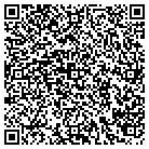 QR code with J & B Auto Supply & Machine contacts