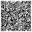 QR code with C A Droby contacts