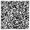 QR code with Kact contacts