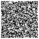 QR code with A's Investigation contacts