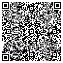 QR code with Zama Sports contacts