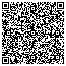 QR code with Ybarra Tamales contacts