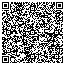 QR code with A 1 Dollar Store contacts