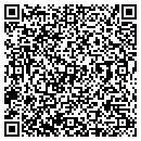 QR code with Taylor Farms contacts