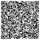 QR code with A & D Cstm Wldg & Fabrication contacts