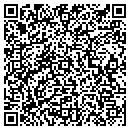QR code with Top Hair Cuts contacts