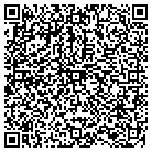 QR code with Templo Monte De Los Olivos A-D contacts