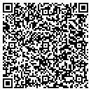 QR code with One Stop & Graphic contacts