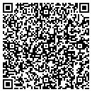 QR code with Hexad Oil Co contacts