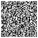 QR code with Invi Med Inc contacts