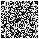 QR code with Richard V Bays contacts