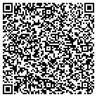 QR code with J&D Management Services contacts