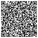 QR code with AARP/Scsep contacts
