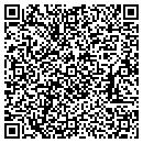 QR code with Gabbys Cafe contacts