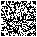 QR code with U-Store-It contacts