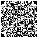 QR code with CC Event Center contacts