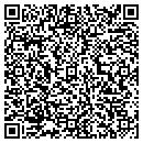 QR code with Yaya Graphics contacts