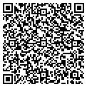 QR code with Mimis CAF contacts