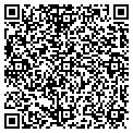 QR code with UDSTX contacts