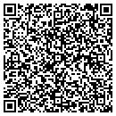 QR code with Harcrow Air contacts