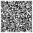 QR code with Alpha T V Service contacts