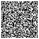 QR code with Riding Armor Inc contacts