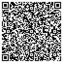 QR code with Gloria's Cafe contacts