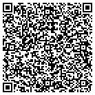 QR code with Billy Bludau Welding Machine contacts