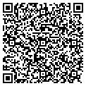QR code with K C Hall contacts