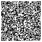 QR code with McCarty Cnstr & Crane Service contacts