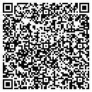 QR code with NIH Center contacts