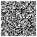 QR code with U-Name-It Inc contacts
