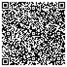 QR code with Obees Soup Salad & Subs contacts