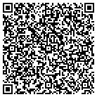 QR code with C T R A Properies Holding Co contacts