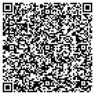 QR code with AC Residential Cleaning contacts