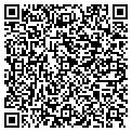 QR code with Bennigans contacts