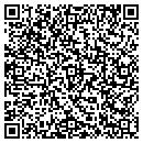 QR code with D Duckens Atty Law contacts