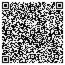 QR code with Custom Data contacts