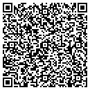 QR code with Gary D Ross contacts