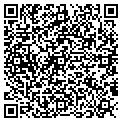 QR code with The Grab contacts