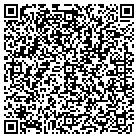 QR code with Mc Closkey Hubbard Ebert contacts