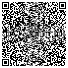 QR code with Hulls Desktop Publishing contacts