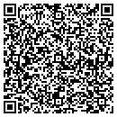 QR code with Ronald E Stevenson contacts