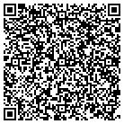 QR code with Sahnnons Housekeepingzu contacts