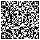 QR code with Alan R Avery contacts
