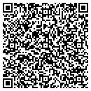 QR code with N G Painting contacts