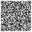 QR code with N C M Custom Homes contacts