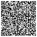 QR code with Richard W Wells DDS contacts